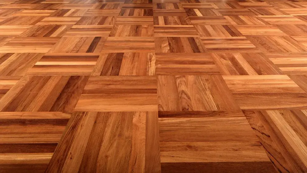 hardwood remains a favored option for kitchen flooring