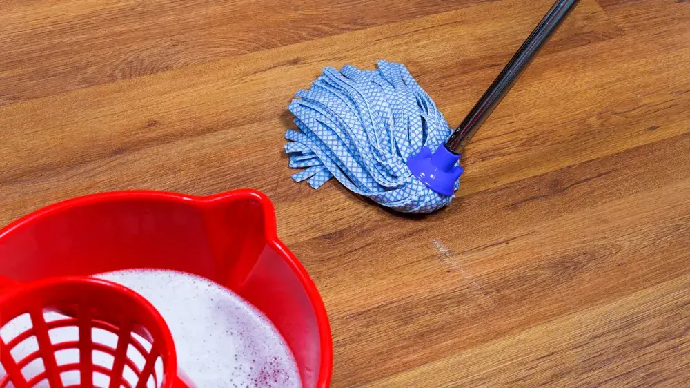 How to Clean Prefinished Wood Floors