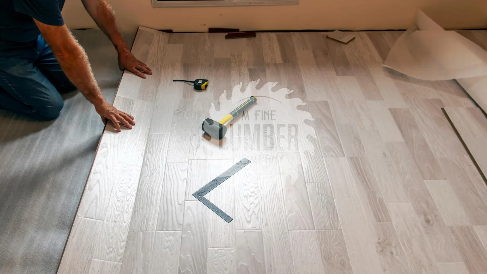Floor Joint Repair and Maintenance