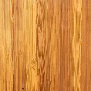 YELLOW PINE CLEAN FACE SANDED & FINISHED PANELING