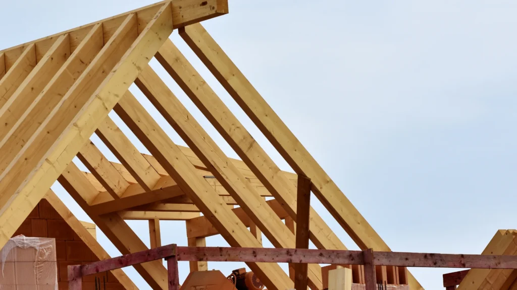 Maintenance and Durability of Floor Trusses