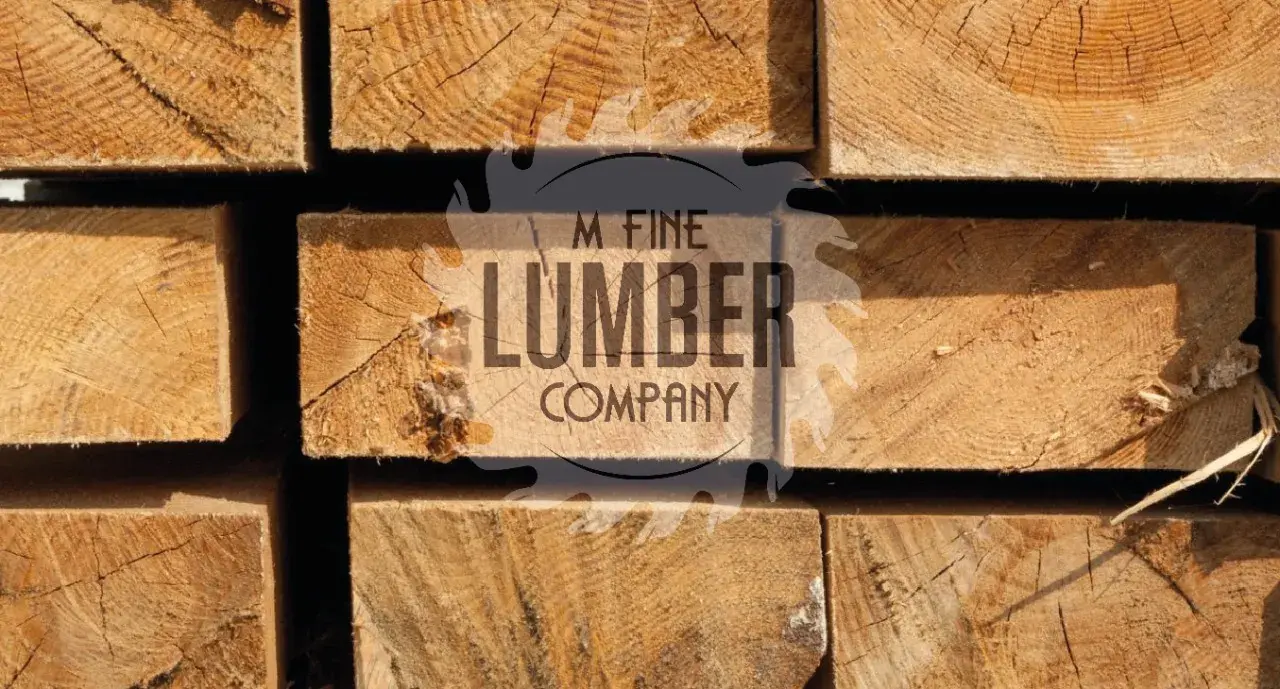 Features Of Rough Sawn Lumber