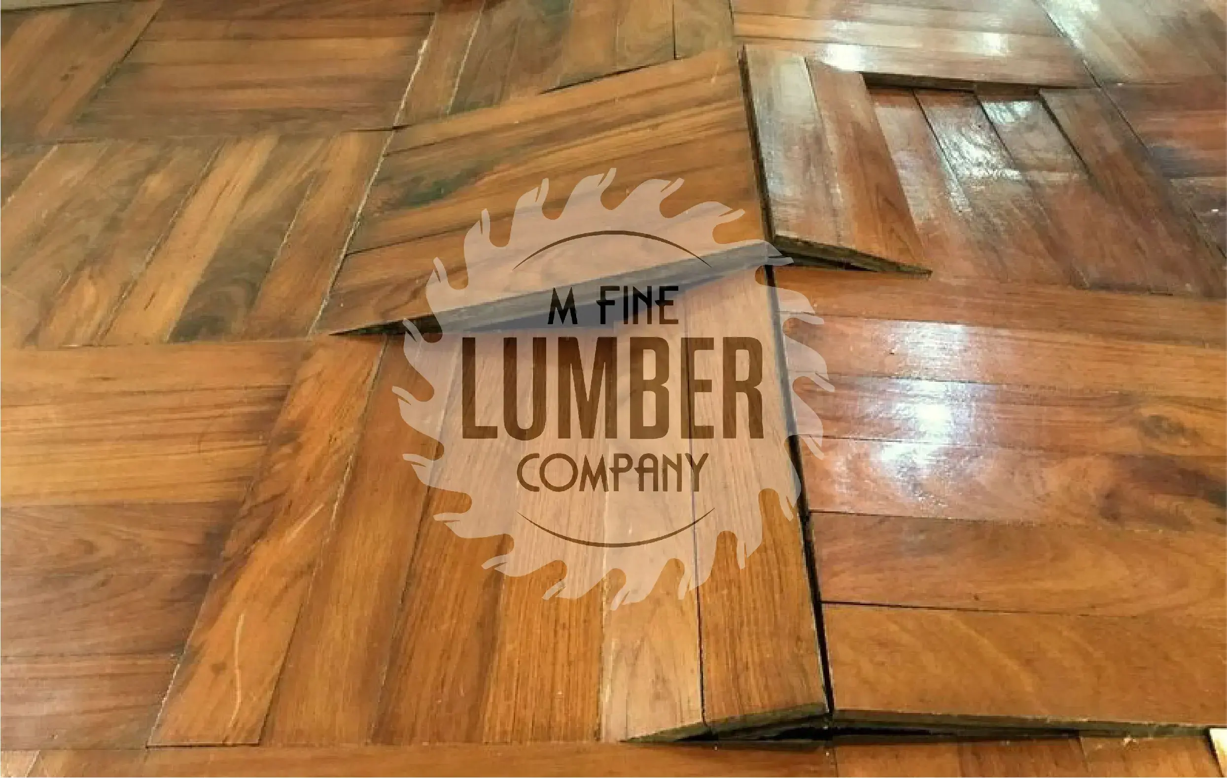 Why is Kiln Dried Lumber Necessary?